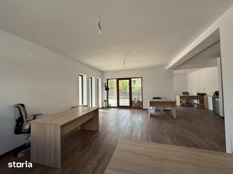 Apartament cu 4 camere în Odăi