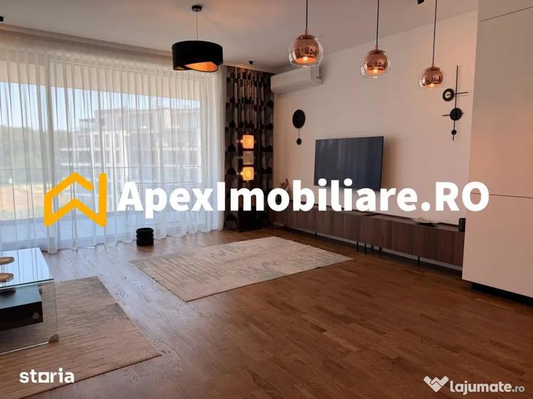Apartament 3 camere de inchiriat Baneasa Bucure?ti | ApexIm - 14