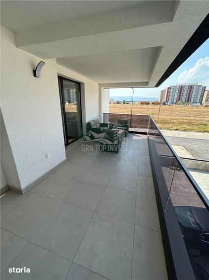 Apartament cu 2 camere în Șelimbăr