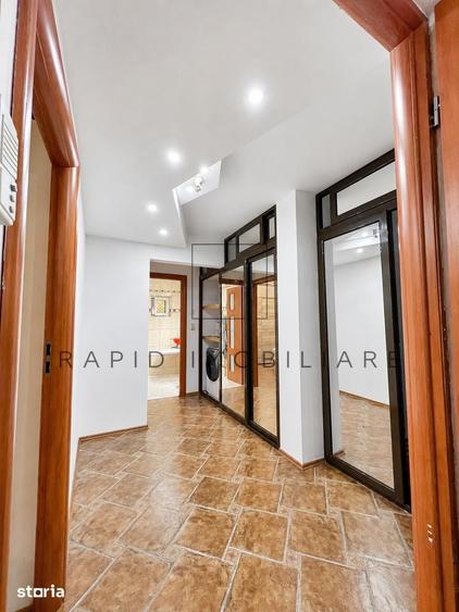 2 Camere | Etaj 3 | Magazin TOP | Sid-Vest | 53 mp | An '88 | Mob+Ut - 4