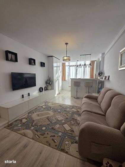 Apartament cu 3 camere în Miroslava