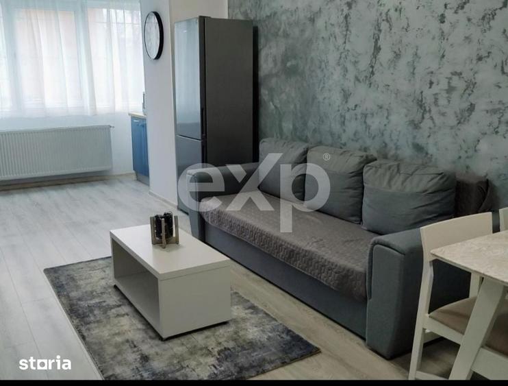 2 Camere, Etaj 1 & Parcare Inclusa Tatarasi (Esplanada Oancea) - 3