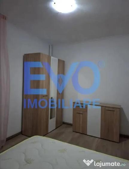 APARTAMENT DE INCHIRIAT CU 2 CAMERE, ETAJ INTERMEDIAR, PODU - 2