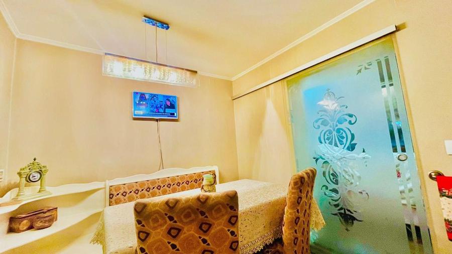 Apartament mobilat si utilat modern, suprafata generoasa ... - 1