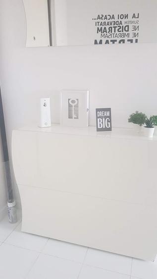 Apartament cu 2 camere semidecomandat în Baba Novac