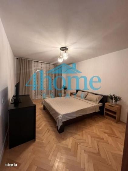 Apartament 3 Camere Titan|Nicolae Grigorescu|Metrou|Pet Friendly - 5