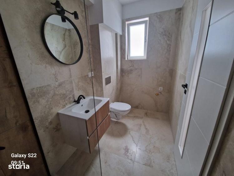Penthouse elegant 109,5 mp, bloc Boutique, 28 mp terasa, Sg Ilie Petre - 5