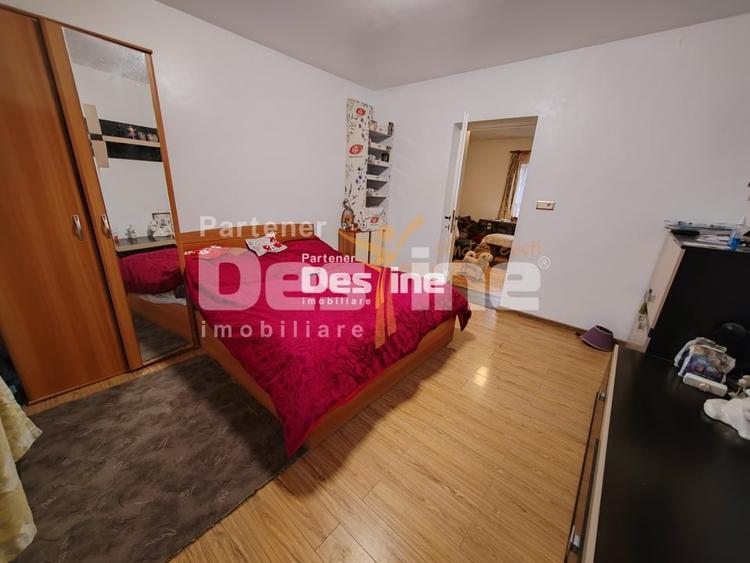 Duplex cu 4 camere cu Garaj în Valea Adâncă
