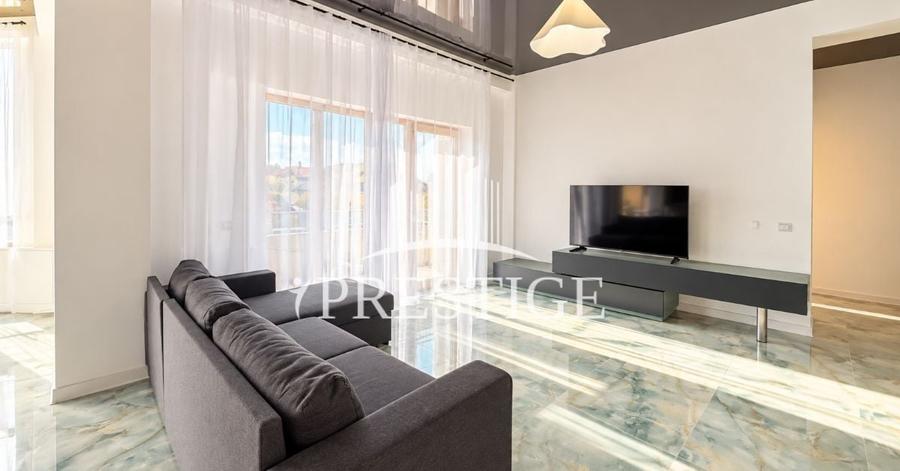 Apartament cu 2 camere semidecomandat, mobilat în Șelimbăr