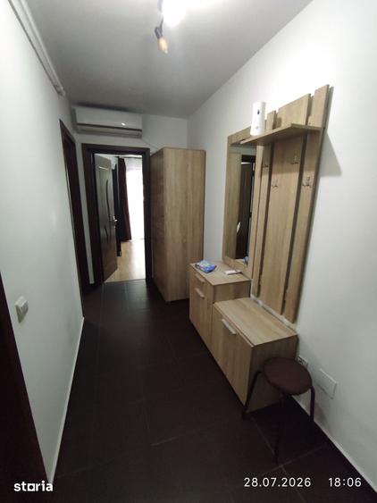 Apartament cu 2 camere în Titan