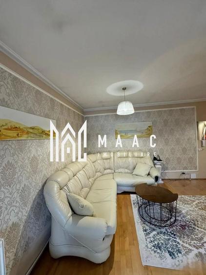 Apartament 3 camere | Decomandat | 70 MPU | Ștrand II - 4