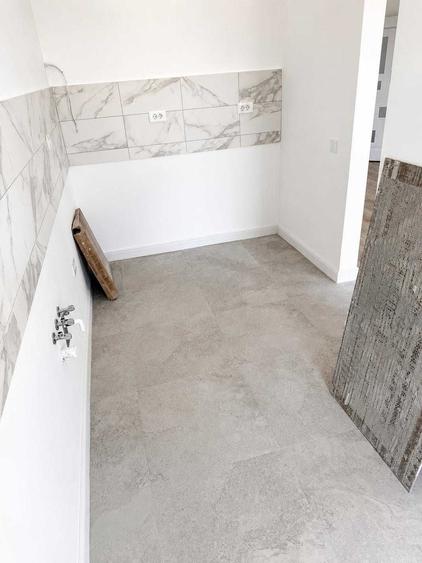 Apartament cu 2 camere decomandat în Copou