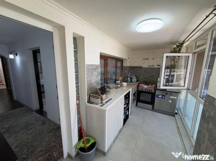 Casă cu 3 camere cu Teren 443 Mp în Central