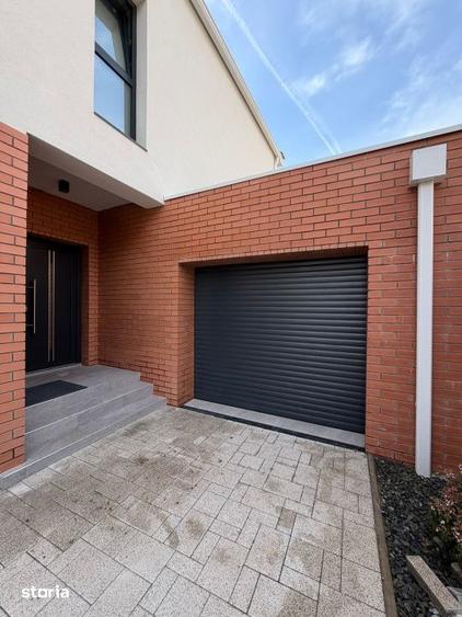 Casa smart 5 camere | Racire in tavan | Panouri fotovoltaice | Comisio - 15