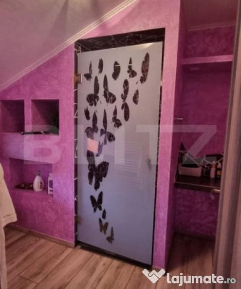 Casa de lux , zona cartierul Marcus, 126 mp - 12