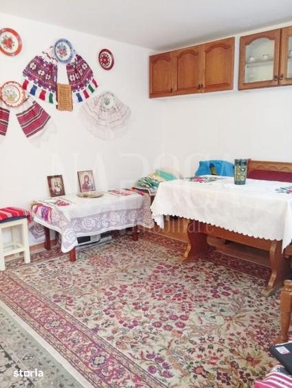 Casă cu 4 camere cu Teren 457 Mp în Central