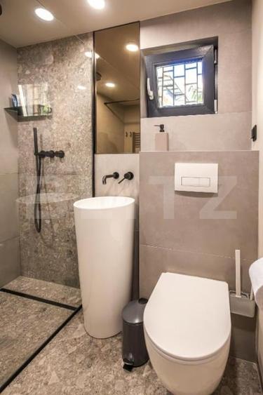 Apartament 3 camere, lux, pet friendly, gradina, Ultracentral - 12