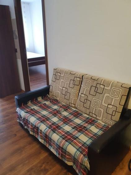Apartament decomandat în Florești
