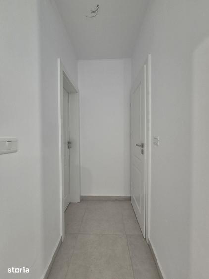 Apartament cu 2 camere în Grădiște
