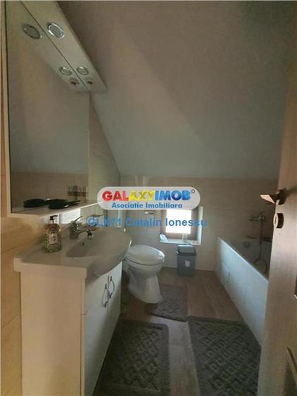 Casă cu 4 camere cu Teren 1060 Mp în Buturugeni