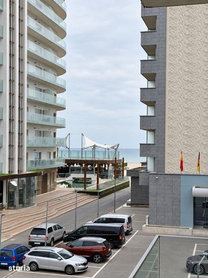 Apartament cu 2 camere în Nord