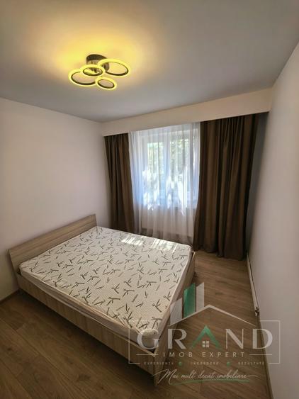 PRIMA INCHIRIERE | 3 CAMERE DECOMANDATE+BALCON | ETAJ 1 | MANASTUR-VIDRARU - 7
