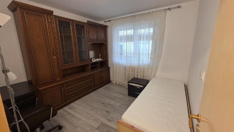 Apartament cu 2 camere decomandat în Canta