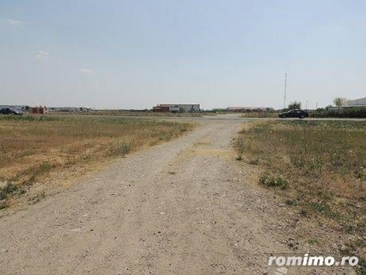 Teren de 847 mp, în Săcălaz