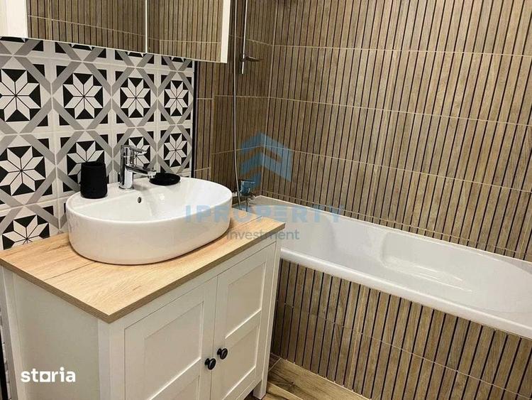 Apartament cu 2 camere în Văcăresti