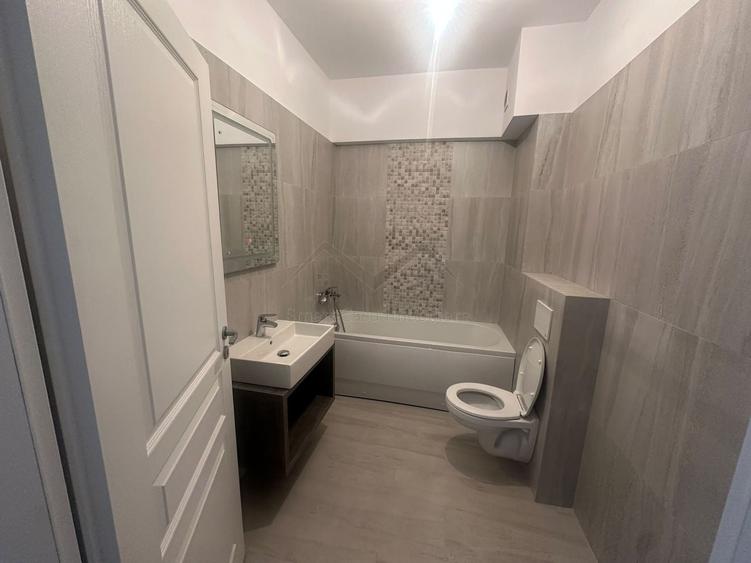 Apartament cu 2 camere în Tătărași