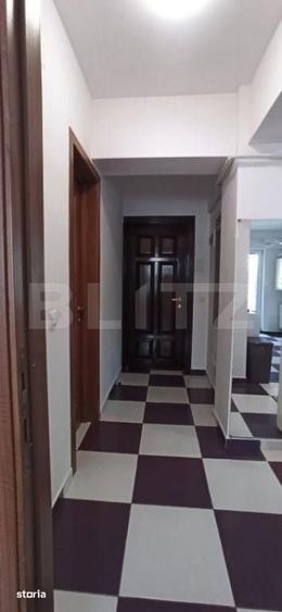 Apartament cu 2 camere în Galata