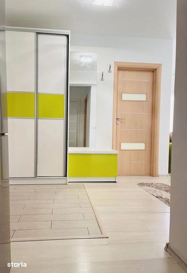 Apartament 3 camere City Mall - 2