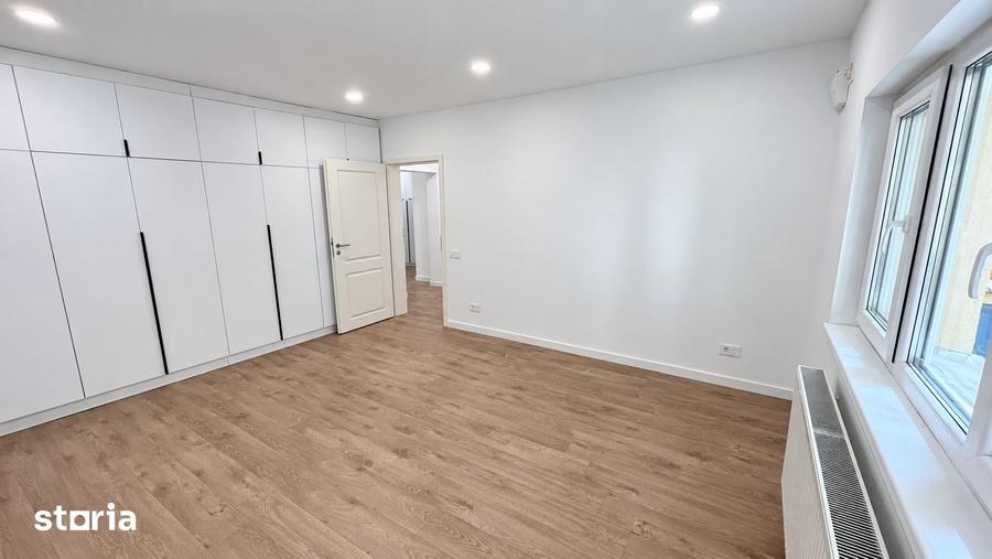 Apartament premium 2 dormitoare, parcare, 8 min metrou C. Brancoveanu - 5