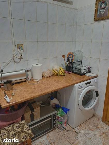 Garsonieră în Schela