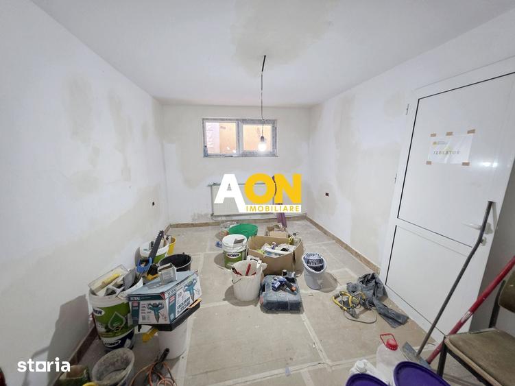 Casă cu 5 camere cu Teren 450 Mp în Bărăbanț