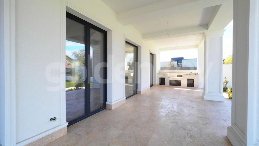 Vila noua cu 7 camere | 1000mp teren | finisaje incluse - 2