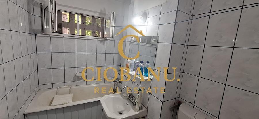 Apartament 2 camere de vanzare zona Brazda-Pedagogic - 5