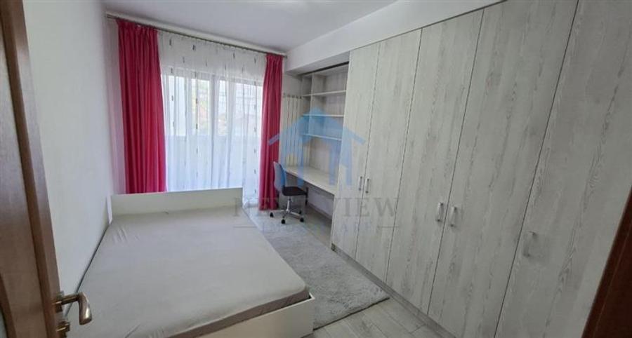 Apartament cu 3 camere decomandat în Mărăști