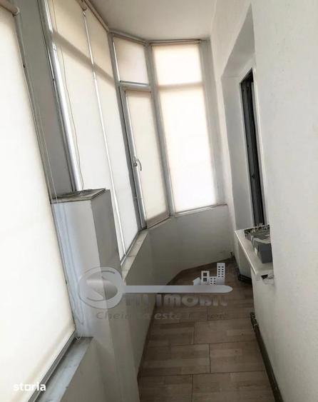 Apartament 1 camera, decomandat, Kaufland Pacurari - 3