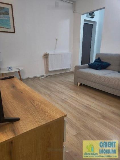 Faleza Nord, de inchiriat 3 camere, mobilat, gaze - 5