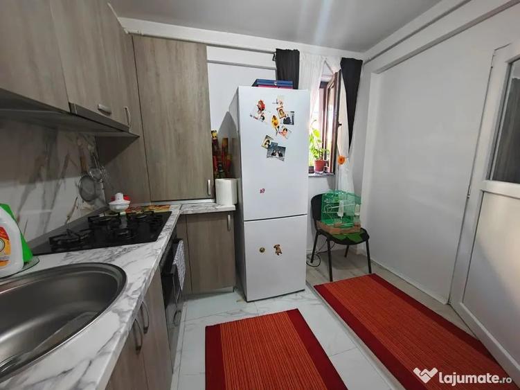 Garsonieră nedecomandată în Bucium