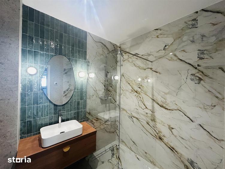 Apartament de inchiriat, Sibiu 3 camere, 2 terase, Evolution - 8