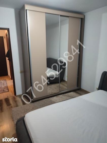 Apartament cu 2 camere decomandat în Chiajna