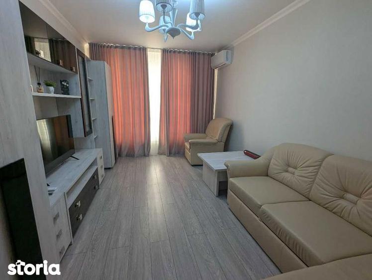 De inchiriat apartament cu o camera in zona Soarelui - 2