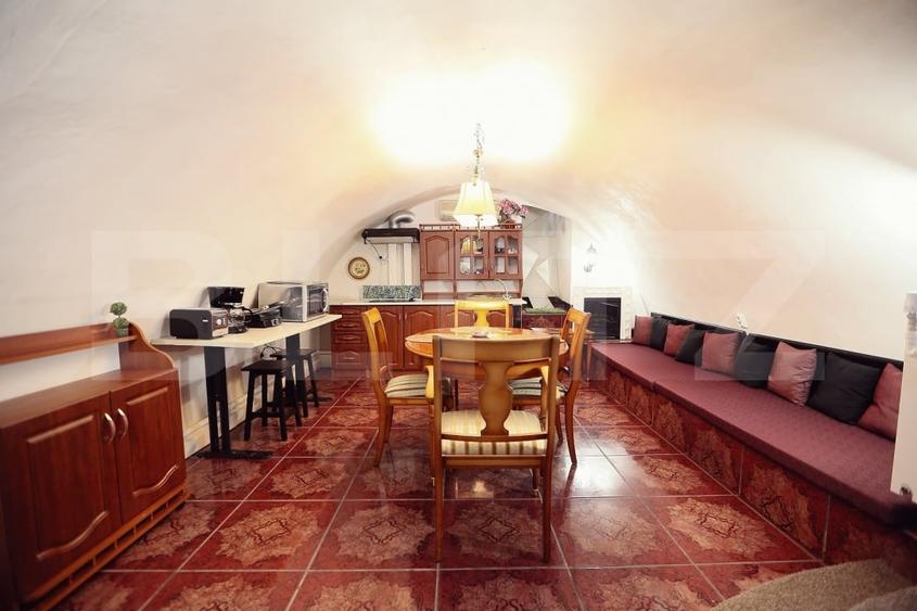 Apartament / spatiu comercial pe 3 nivele, ultracentral, 103 mp - 2