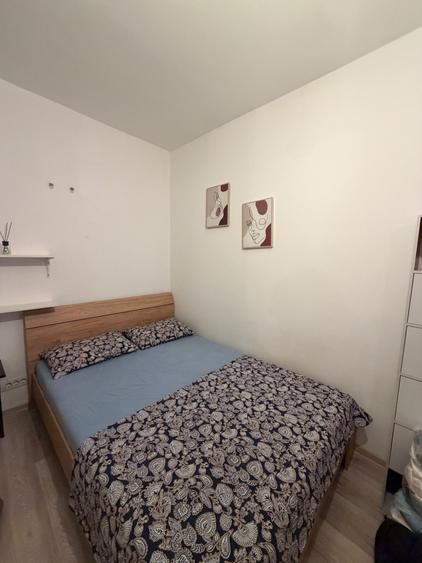 Garsonieră nedecomandată în Alba Iulia