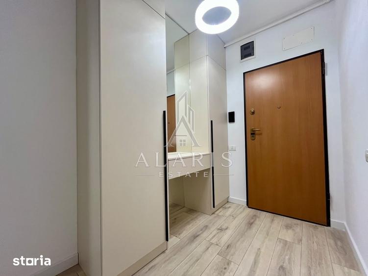 Apartament cu 2 camere, terasa 25mp, zona Torontalului - 6