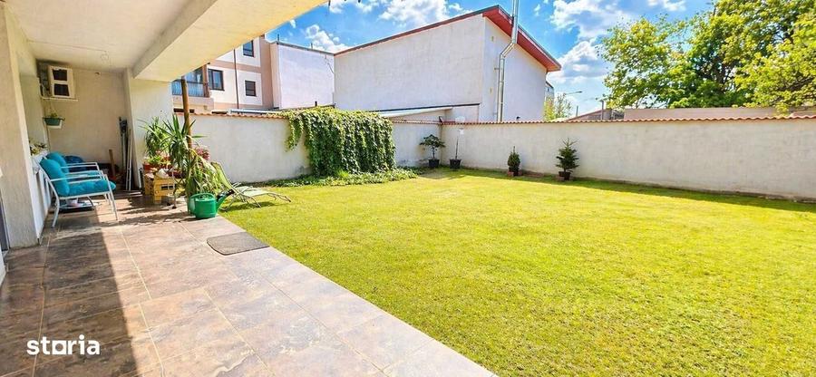 Apartament cu 2 camere în Crângași
