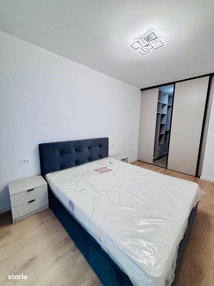 Apartament cu 2 camere în Theodor Pallady