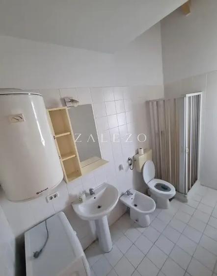 Apartament cu 1 camere decomandat, mobilat în Complex Studențesc